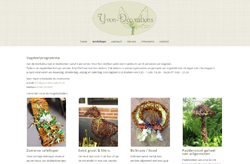 website-yvon decorations